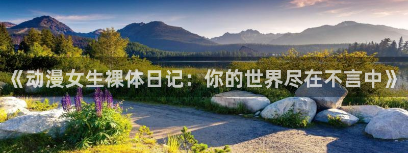 星辰动漫网里番动漫：《动漫女生裸体日记：你的世界尽在不言中》