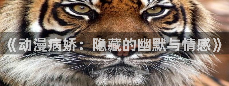 3d旧里番漫画：《动漫病娇：隐藏的幽默与情感》